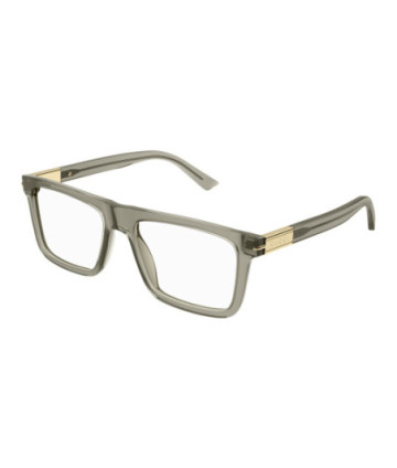 Gucci Eyeglasses GG1504O 008 Brown