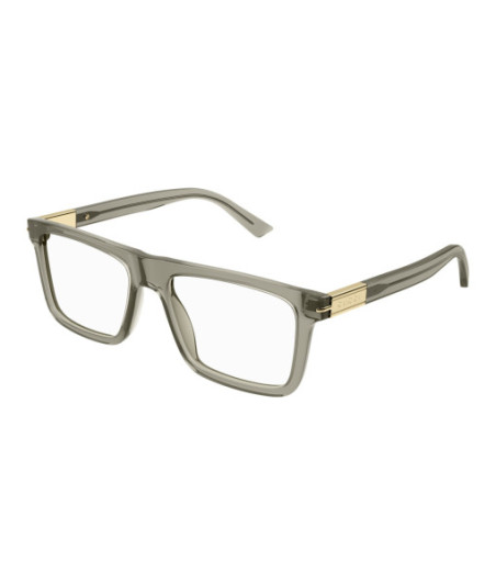 Gucci Eyeglasses GG1504O 008 Brown