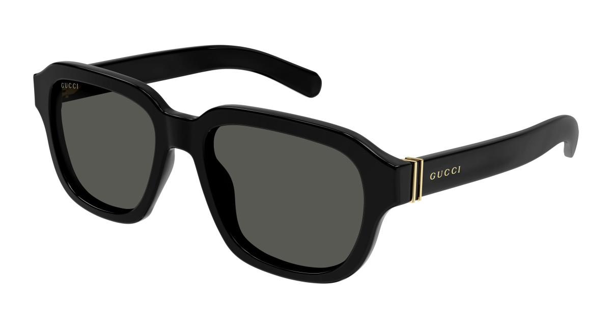 Gucci Sunglasses GG1508S 001 Black