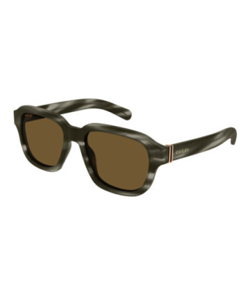 Gucci Sunglasses GG1508S 003 Havana