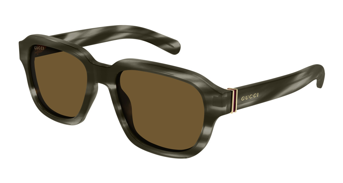 Gucci Sunglasses GG1508S 003 Havana