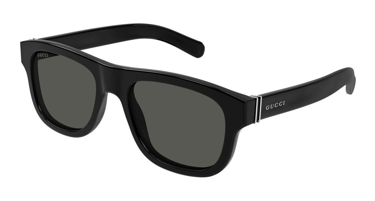 Gucci Sunglasses GG1509S 001 Black