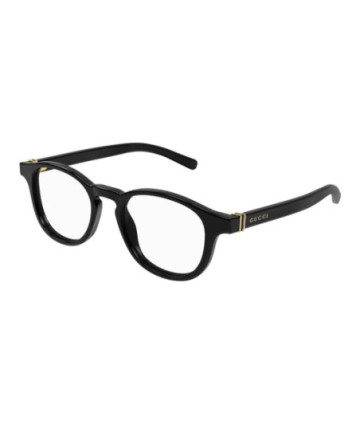Gucci Eyeglasses GG1510O 001 Black