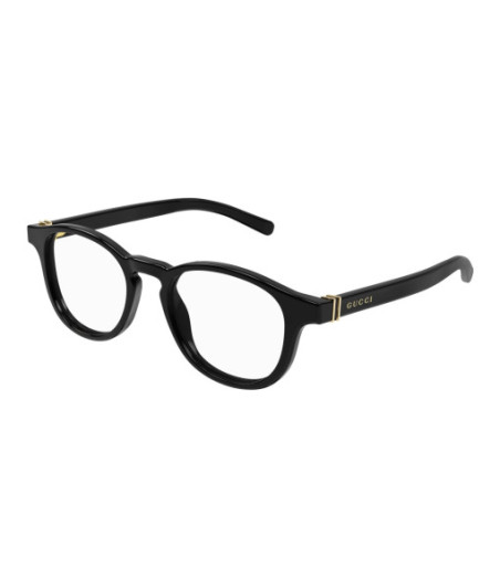Gucci Eyeglasses GG1510O 001 Black