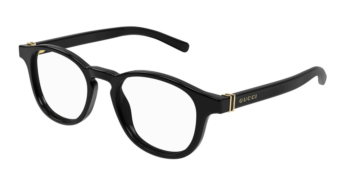 Gucci Eyeglasses GG1510O 001 Black