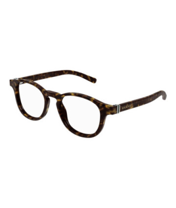 Gucci Eyeglasses GG1510O 002 Havana