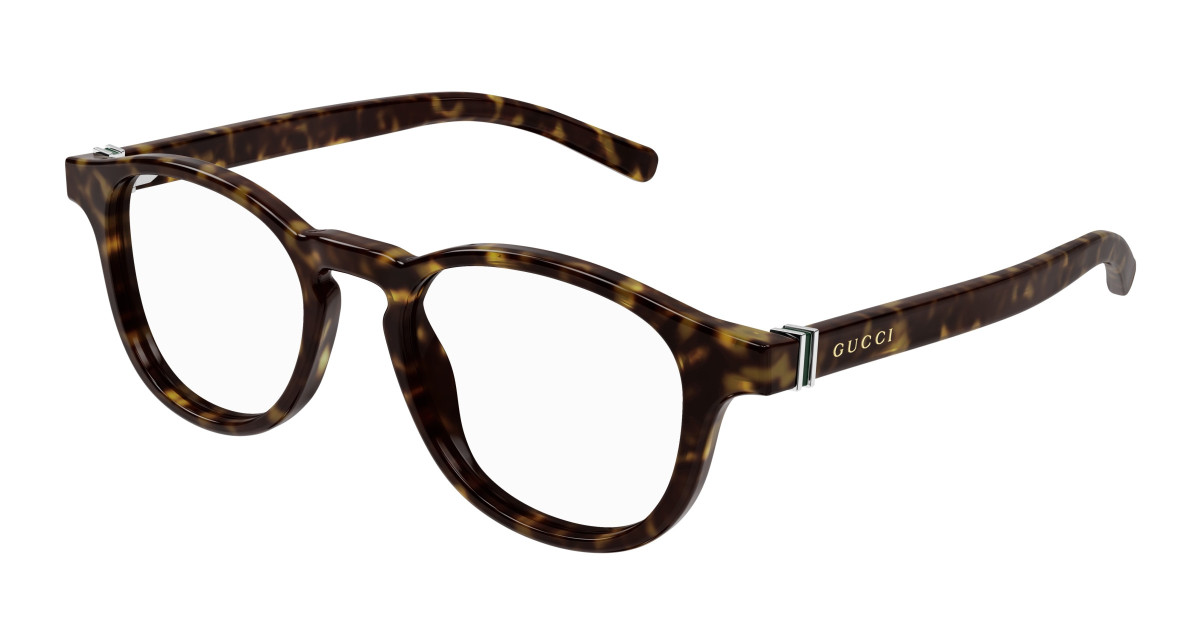 Gucci Eyeglasses GG1510O 002 Havana