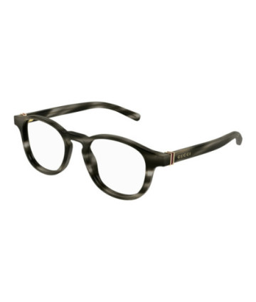 Gucci Eyeglasses GG1510O 003 Havana