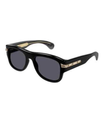 Gucci Sunglasses GG1517S 001 Black