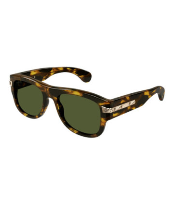 Gucci Sunglasses GG1517S 003 Havana