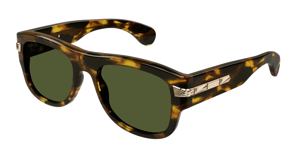 Gucci Sunglasses GG1517S 003 Havana