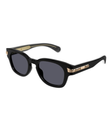 Gucci Sunglasses GG1518S 001 Black