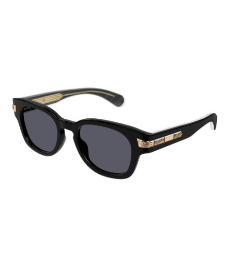 Gucci Sunglasses GG1518S 001 Black