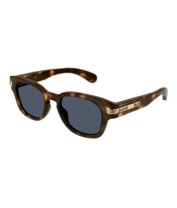 Gucci Sunglasses GG1518S 002 Havana