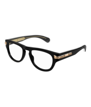 Gucci Eyeglasses GG1519O 001 Black
