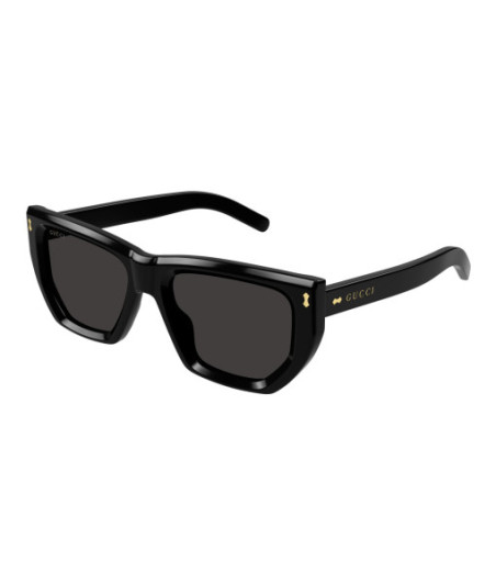 Gucci Sunglasses GG1520S 001 Black