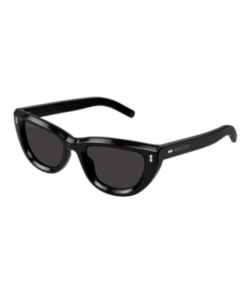 Gucci Sunglasses GG1521S 001 Black