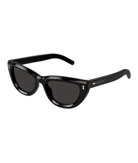 Gucci Sunglasses GG1521S 001 Black