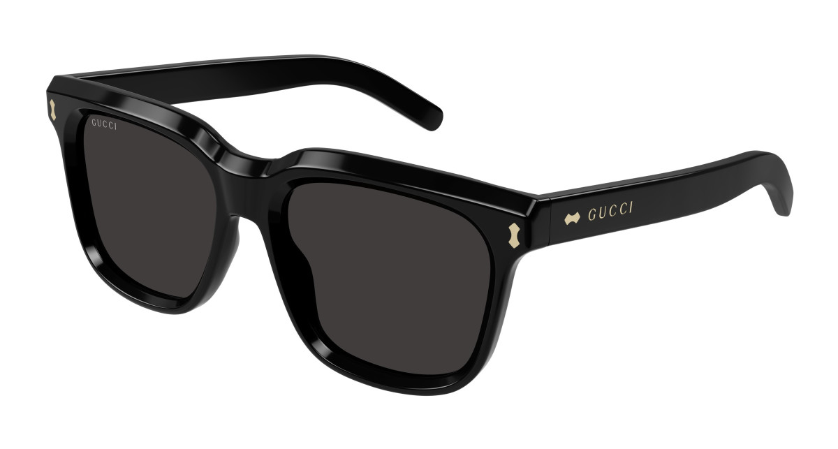 Gucci Sunglasses GG1523S 001 Black