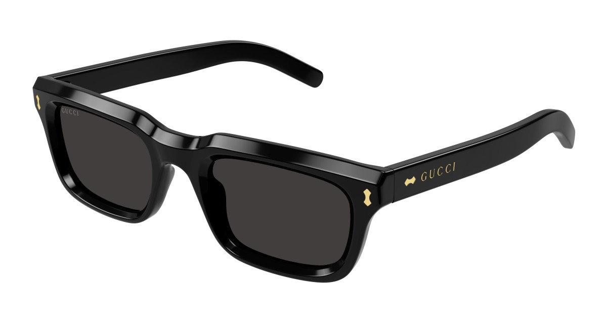 Gucci Sunglasses GG1524S 001 Black