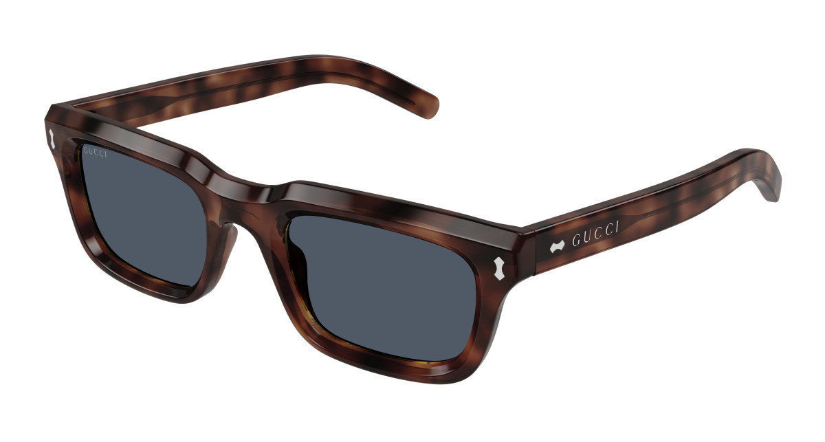 Gucci Sunglasses GG1524S 002 Havana