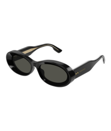 Gucci Sunglasses GG1527S 001 Black