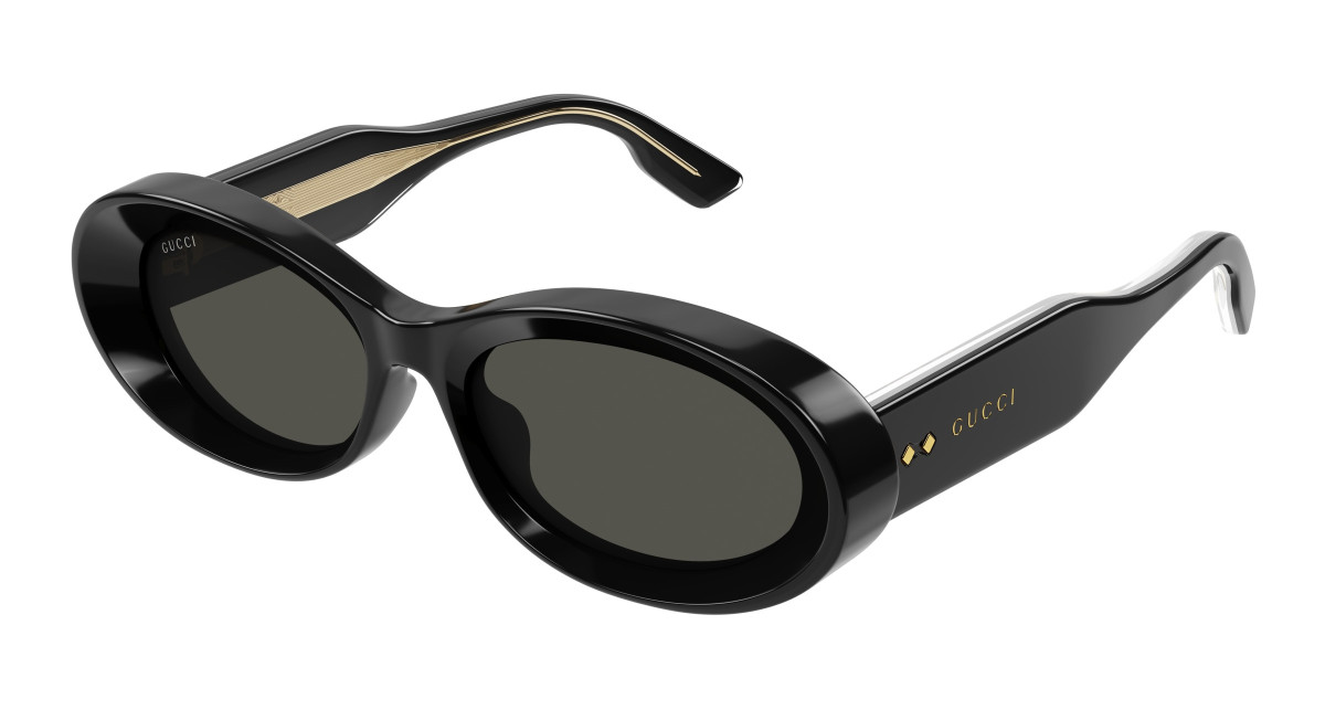 Gucci Sunglasses GG1527S 001 Black