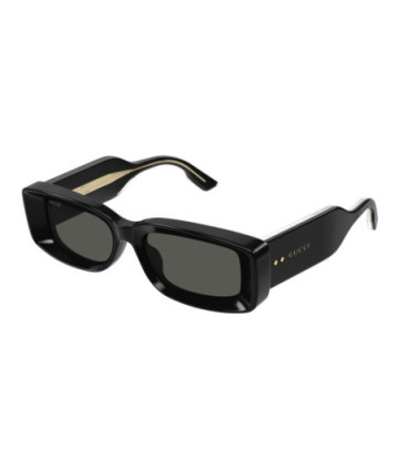 Gucci Sunglasses GG1528S 001 Black