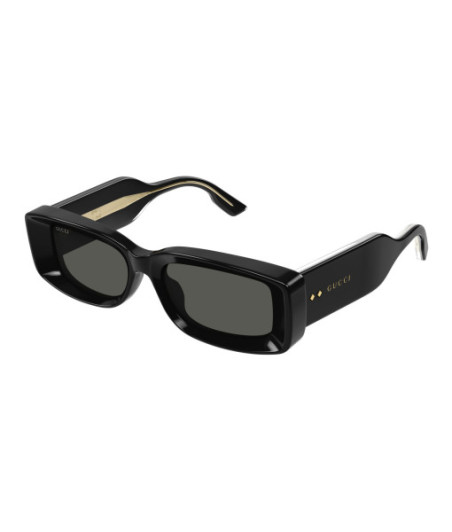 Gucci Sunglasses GG1528S 001 Black