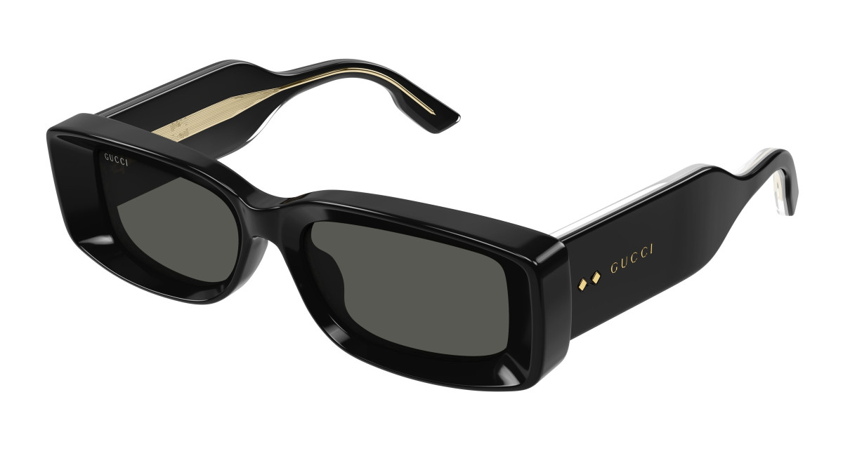 Gucci Sunglasses GG1528S 001 Black
