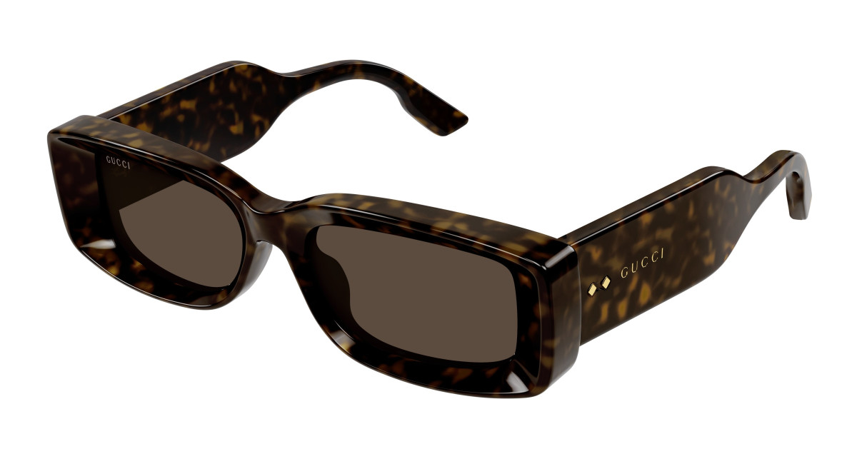 Gucci Sunglasses GG1528S 002 Havana