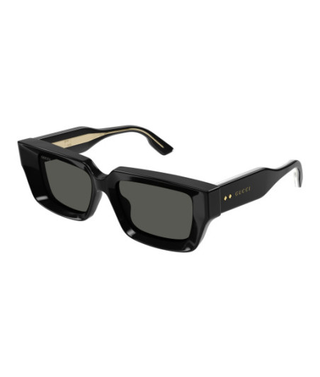 Gucci Sunglasses GG1529S 001 Black
