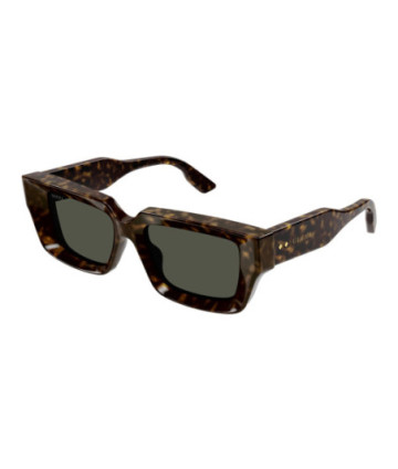 Gucci Sunglasses GG1529S 002 Havana