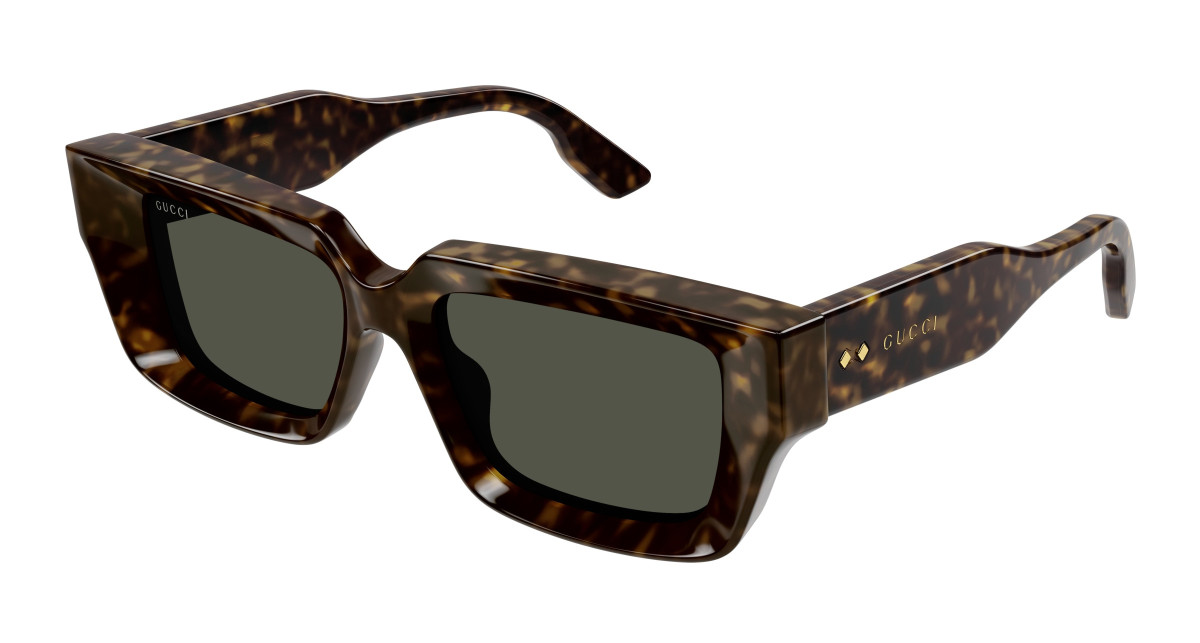 Gucci Sunglasses GG1529S 002 Havana
