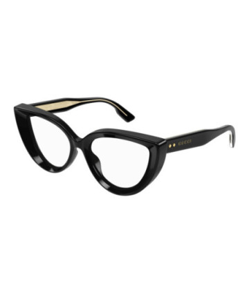 Gucci Eyeglasses GG1530O 001 Black