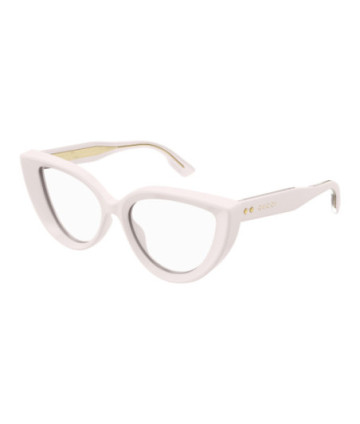 Gucci Eyeglasses GG1530O 004 Ivory