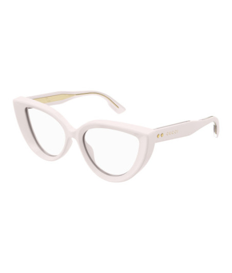 Gucci Eyeglasses GG1530O 004 Ivory