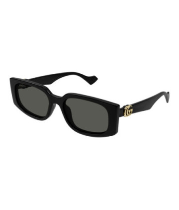 Gucci Sunglasses GG1534S 001 Black