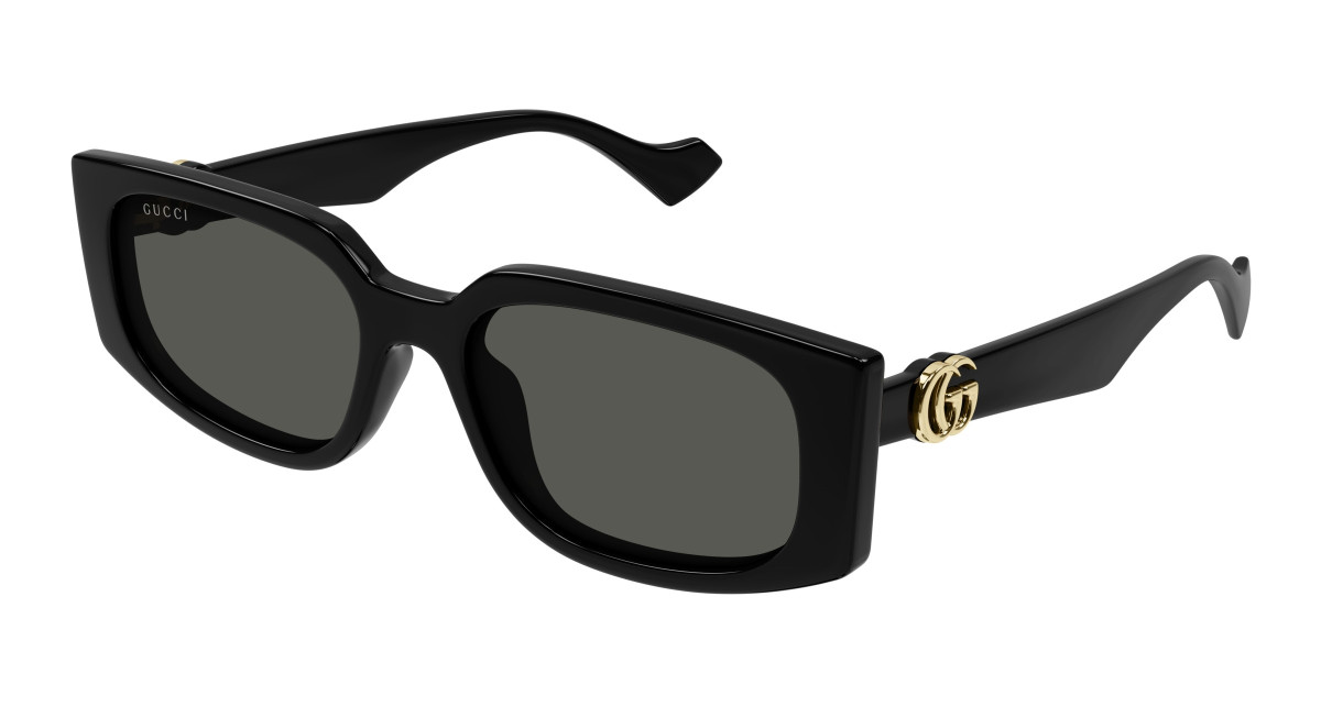 Gucci Sunglasses GG1534S 001 Black