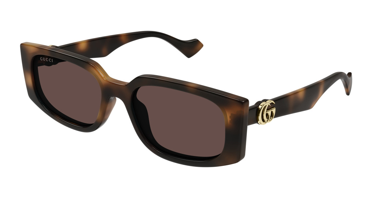 Gucci Sunglasses GG1534S 002 Havana