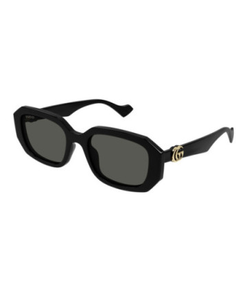 Gucci Sunglasses GG1535S 001 Black