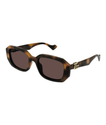 Gucci Sunglasses GG1535S 002 Havana