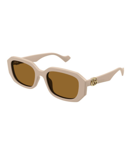 Gucci Sunglasses GG1535S 003 Nude