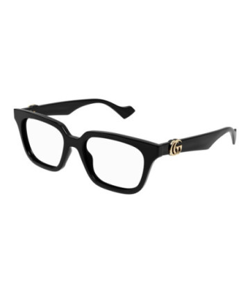 Gucci Eyeglasses GG1536O 001 Black