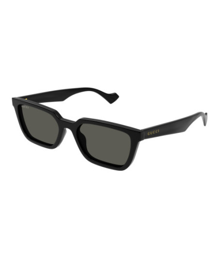Gucci Sunglasses GG1539S 001 Black