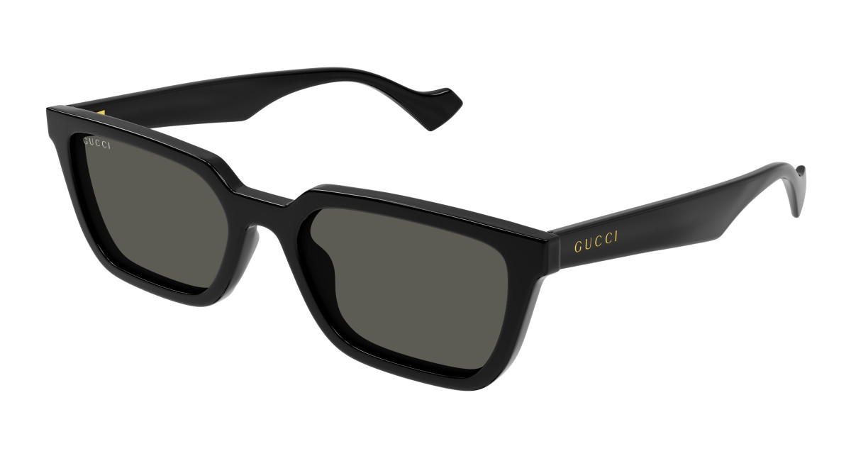 Gucci Sunglasses GG1539S 001 Black