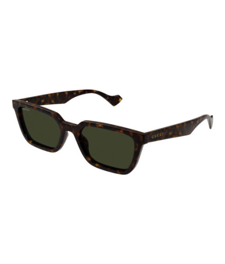 Gucci Sunglasses GG1539S 002 Havana