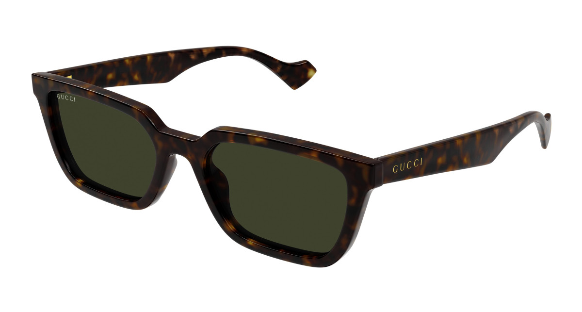 Gucci Sunglasses GG1539S 002 Havana