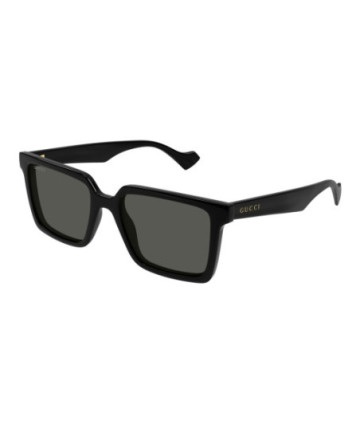 Gucci Sunglasses GG1540S 001 Black