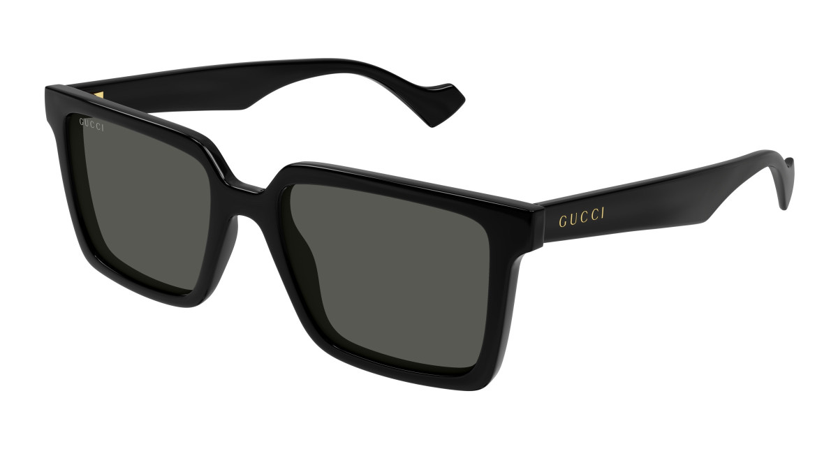 Gucci Sunglasses GG1540S 001 Black